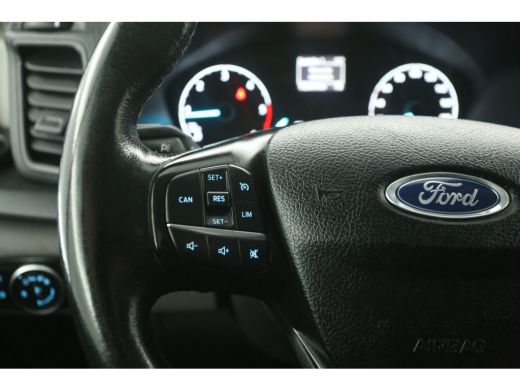 Ford Transit Custom 2.0 TDCI L2H1 170PK | 2800KG Trekgew. | Airco | Cruise | 3 Zits | Trekhaak | Parkeersens. ActivLease financial lease