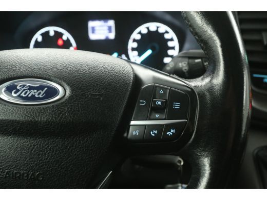 Ford Transit Custom 2.0 TDCI L2H1 170PK | 2800KG Trekgew. | Airco | Cruise | 3 Zits | Trekhaak | Parkeersens. ActivLease financial lease