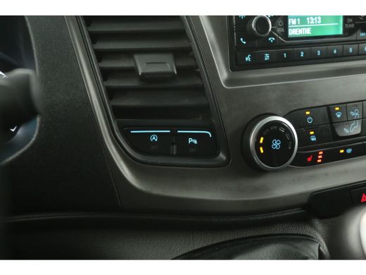 Ford Transit Custom 2.0 TDCI L2H1 170PK | 2800KG Trekgew. | Airco | Cruise | 3 Zits | Trekhaak | Parkeersens. ActivLease financial lease