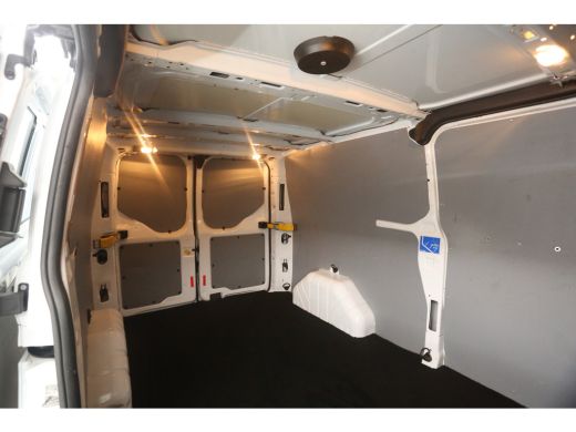 Ford Transit Custom 2.0 TDCI L2H1 170PK | 2800KG Trekgew. | Airco | Cruise | 3 Zits | Trekhaak | Parkeersens. ActivLease financial lease