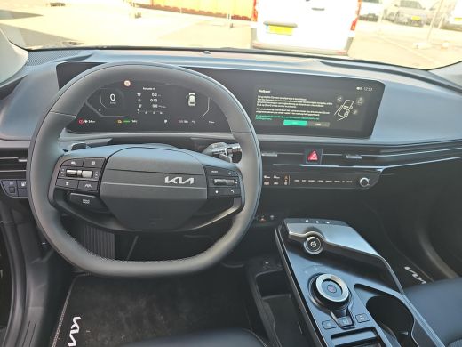 Kia EV6 Light Edition 63 kWh | BTW ! ! | Navigatie | Climate | Camera ActivLease financial lease