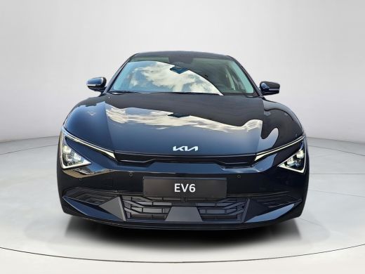 Kia EV6 Light Edition 63 kWh | BTW ! ! | Navigatie | Climate | Camera ActivLease financial lease