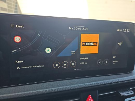 Kia EV6 Light Edition 63 kWh | BTW ! ! | Navigatie | Climate | Camera ActivLease financial lease