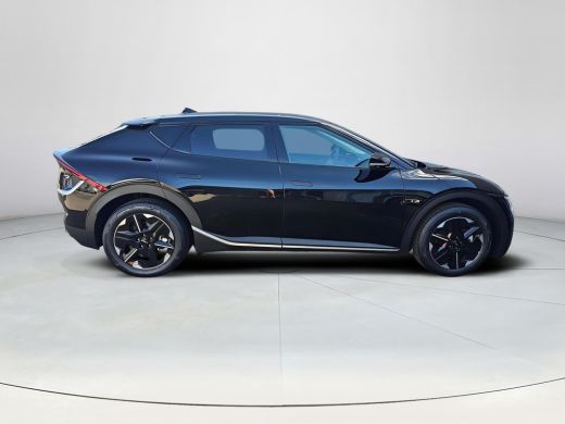 Kia EV6 Light Edition 63 kWh | BTW ! ! | Navigatie | Climate | Camera ActivLease financial lease
