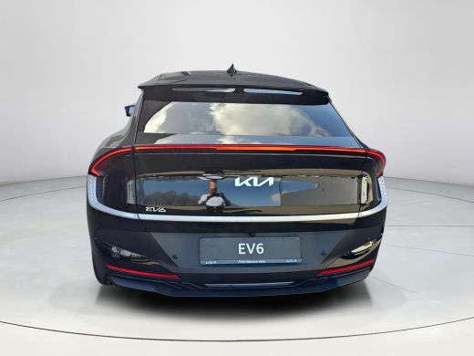 Kia EV6 Light Edition 63 kWh | BTW ! ! | Navigatie | Climate | Camera ActivLease financial lease