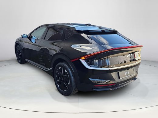Kia EV6 Light Edition 63 kWh | BTW ! ! | Navigatie | Climate | Camera ActivLease financial lease