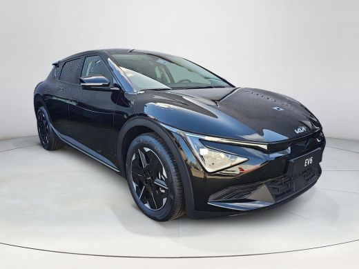 Kia EV6 Light Edition 63 kWh | BTW ! ! | Navigatie | Climate | Camera ActivLease financial lease