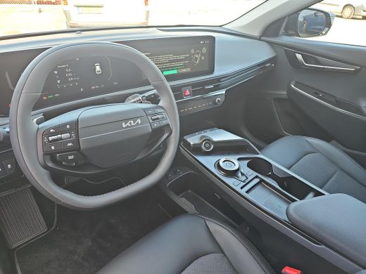 Kia EV6 Light Edition 63 kWh | BTW ! ! | Navigatie | Climate | Camera ActivLease financial lease