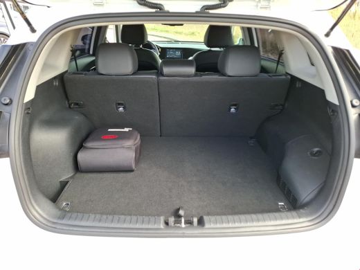 Kia Niro 1.6 GDi PHEV DynamicLine | Stoel en stuur verwarming | Achteruitrijcamera | Carplay | ActivLease financial lease