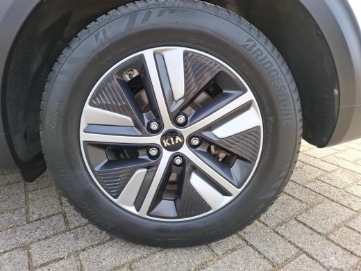 Kia Niro 1.6 GDi PHEV DynamicLine | Stoel en stuur verwarming | Achteruitrijcamera | Carplay | ActivLease financial lease