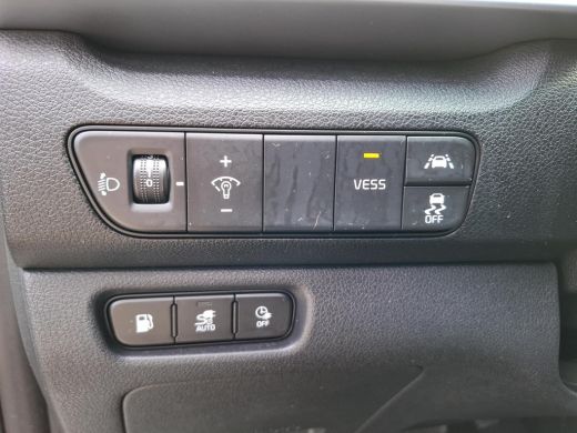 Kia Niro 1.6 GDi PHEV DynamicLine | Stoel en stuur verwarming | Achteruitrijcamera | Carplay | ActivLease financial lease