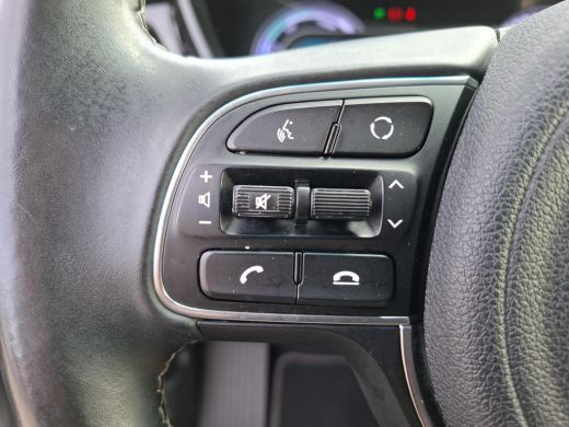 Kia Niro 1.6 GDi PHEV DynamicLine | Stoel en stuur verwarming | Achteruitrijcamera | Carplay | ActivLease financial lease