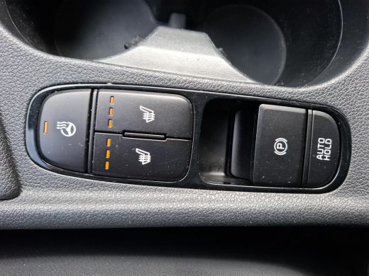 Kia Niro 1.6 GDi PHEV DynamicLine | Stoel en stuur verwarming | Achteruitrijcamera | Carplay | ActivLease financial lease