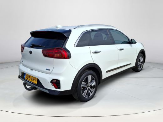 Kia Niro 1.6 GDi PHEV DynamicLine | Stoel en stuur verwarming | Achteruitrijcamera | Carplay | ActivLease financial lease