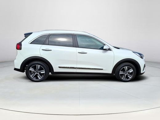 Kia Niro 1.6 GDi PHEV DynamicLine | Stoel en stuur verwarming | Achteruitrijcamera | Carplay | ActivLease financial lease