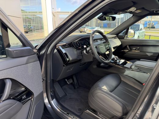 Land Rover Range Rover Sport P460e Dynamic SE | 23 Inch | Black Pack | Cold Climate | Pano | 20-voudig verst voorstoelen met k... ActivLease financial lease