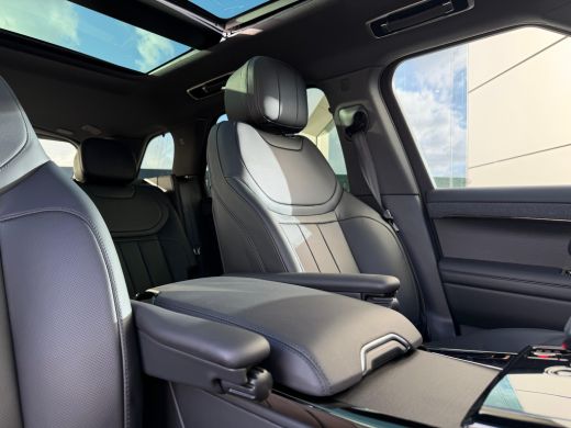 Land Rover Range Rover Sport P460e Dynamic SE | 23 Inch | Black Pack | Cold Climate | Pano | 20-voudig verst voorstoelen met k... ActivLease financial lease