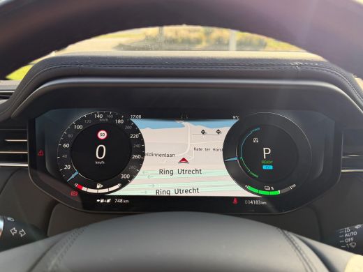 Land Rover Range Rover Sport P460e Dynamic SE | 23 Inch | Black Pack | Cold Climate | Pano | 20-voudig verst voorstoelen met k... ActivLease financial lease