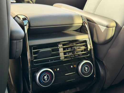 Land Rover Range Rover Sport P460e Dynamic SE | 23 Inch | Black Pack | Cold Climate | Pano | 20-voudig verst voorstoelen met k... ActivLease financial lease