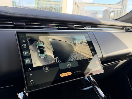 Land Rover Range Rover Sport P460e Dynamic SE | 23 Inch | Black Pack | Cold Climate | Pano | 20-voudig verst voorstoelen met k... ActivLease financial lease