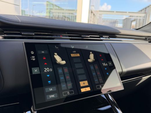 Land Rover Range Rover Sport P460e Dynamic SE | 23 Inch | Black Pack | Cold Climate | Pano | 20-voudig verst voorstoelen met k... ActivLease financial lease