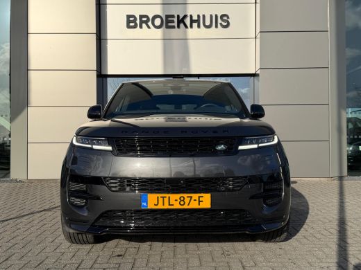Land Rover Range Rover Sport P460e Dynamic SE | 23 Inch | Black Pack | Cold Climate | Pano | 20-voudig verst voorstoelen met k... ActivLease financial lease