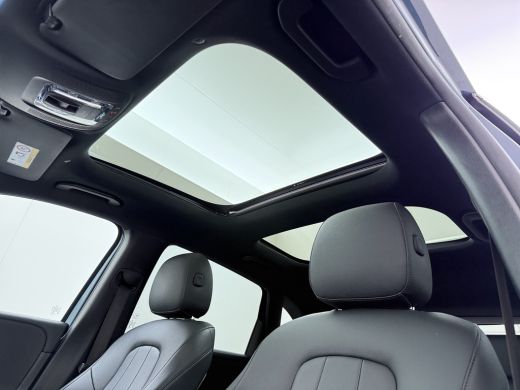 Mercedes-Benz B-Klasse 250e Luxury // Trekhaak // Panorama dak // Camera // MultiBeam LED // Sfeerverlichting // Stoelve... ActivLease financial lease