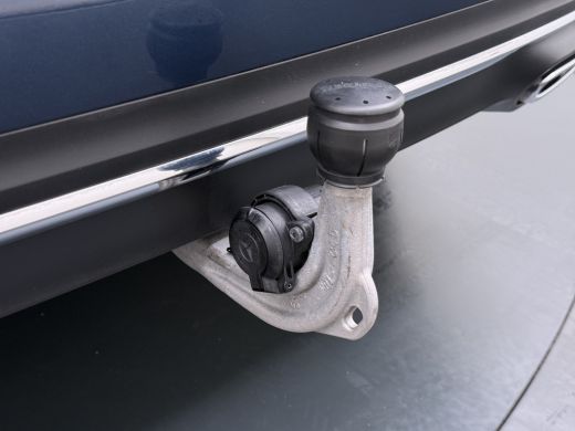 Mercedes-Benz B-Klasse 250e Luxury // Trekhaak // Panorama dak // Camera // MultiBeam LED // Sfeerverlichting // Stoelve... ActivLease financial lease