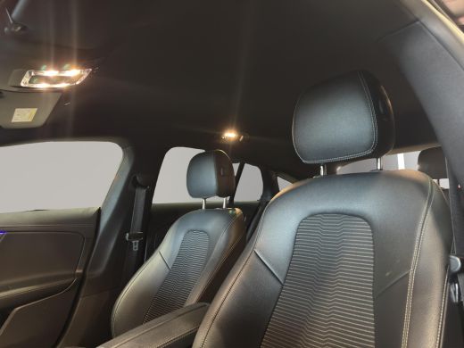 Mercedes-Benz GLC 250 4MATIC Business Solution | Navi | Parksensors V+A | Stoelverw. | Stof/Kunstleder | Bluetooth | ActivLease financial lease