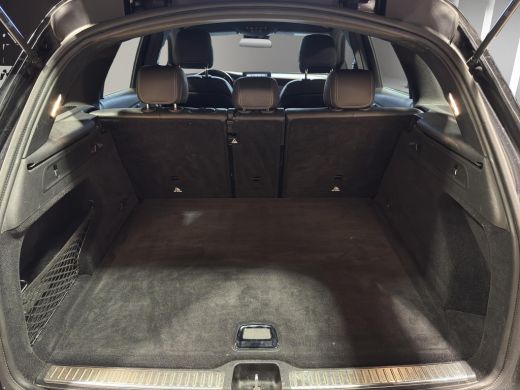 Mercedes-Benz GLC 250 4MATIC Business Solution | Navi | Parksensors V+A | Stoelverw. | Stof/Kunstleder | Bluetooth | ActivLease financial lease