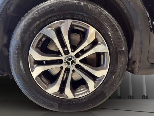 Mercedes-Benz GLC 250 4MATIC Business Solution | Navi | Parksensors V+A | Stoelverw. | Stof/Kunstleder | Bluetooth | ActivLease financial lease