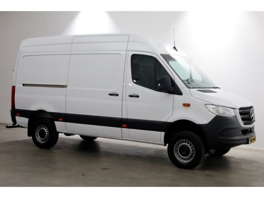 Mercedes-Benz Sprinter 316 CDI 163pk 7G Automaat L2H2 4x4 ZG1 Airco/Camera/Trekhaak 2800kg 06-2021 ActivLease financial lease
