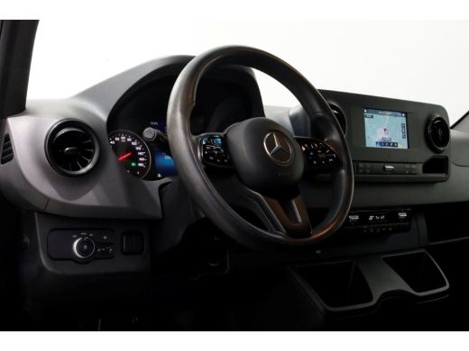 Mercedes-Benz Sprinter 316 CDI 163pk 7G Automaat L2H2 4x4 ZG1 Airco/Camera/Trekhaak 2800kg 06-2021 ActivLease financial lease