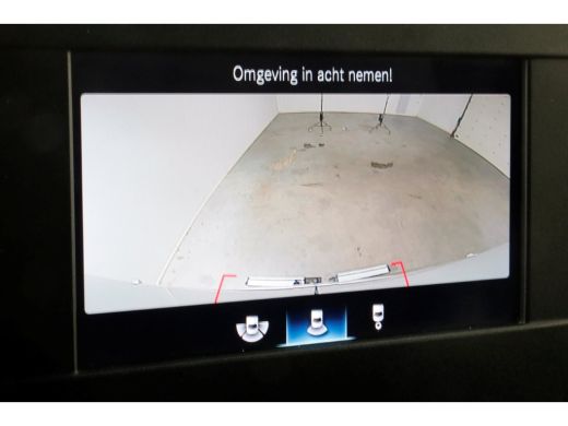 Mercedes-Benz Sprinter 316 CDI 163pk 7G Automaat L2H2 4x4 ZG1 Airco/Camera/Trekhaak 2800kg 06-2021 ActivLease financial lease