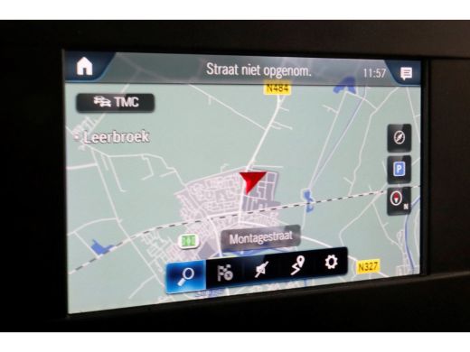 Mercedes-Benz Sprinter 316 CDI 163pk 7G Automaat L2H2 4x4 ZG1 Airco/Camera/Trekhaak 2800kg 06-2021 ActivLease financial lease