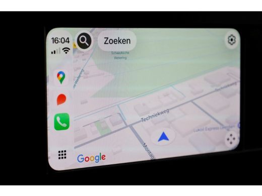 Mercedes-Benz Sprinter 316 CDI 163pk 7G Automaat L2H2 4x4 ZG1 Airco/Camera/Trekhaak 2800kg 06-2021 ActivLease financial lease