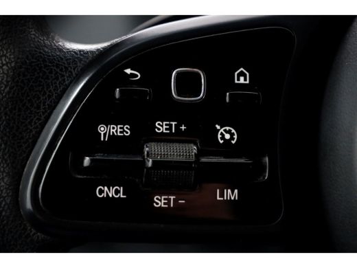 Mercedes-Benz Sprinter 316 CDI 163pk 7G Automaat L2H2 4x4 ZG1 Airco/Camera/Trekhaak 2800kg 06-2021 ActivLease financial lease