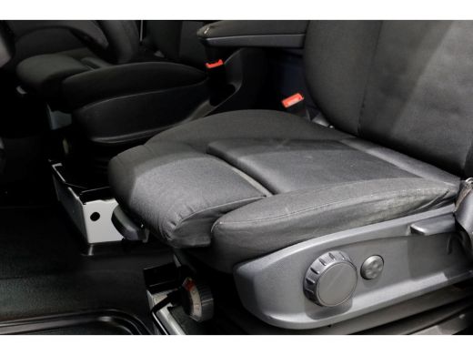 Mercedes-Benz Sprinter 316 CDI 163pk 7G Automaat L2H2 4x4 ZG1 Airco/Camera/Trekhaak 2800kg 06-2021 ActivLease financial lease