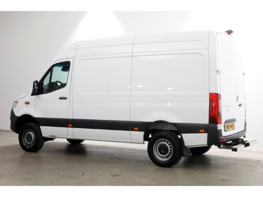 Mercedes-Benz Sprinter 316 CDI 163pk 7G Automaat L2H2 4x4 ZG1 Airco/Camera/Trekhaak 2800kg 06-2021 ActivLease financial lease