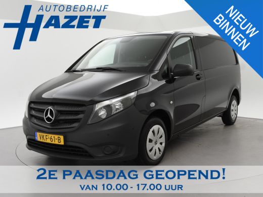 Mercedes-Benz Vito 110 CDI MOTOR NIET IN ORDE | TREKHAAK | CRUISE CONTROL | AIRCO