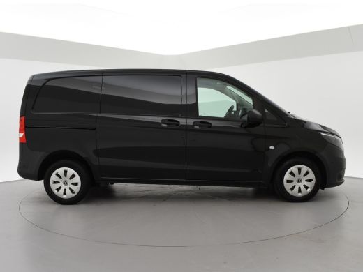 Mercedes-Benz Vito 110 CDI MOTOR NIET IN ORDE | TREKHAAK | CRUISE CONTROL | AIRCO ActivLease financial lease