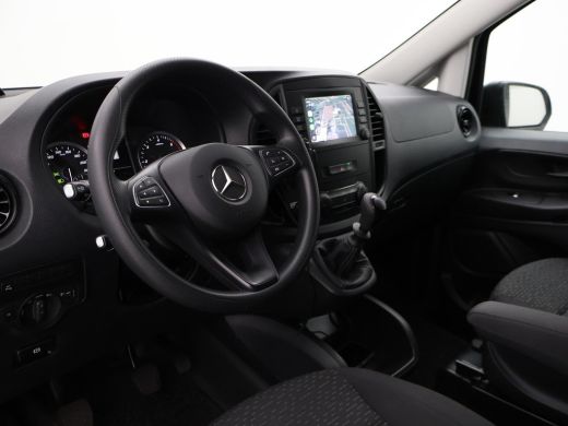 Mercedes-Benz Vito 110 CDI MOTOR NIET IN ORDE | TREKHAAK | CRUISE CONTROL | AIRCO ActivLease financial lease