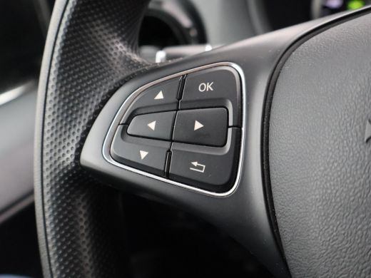 Mercedes-Benz Vito 110 CDI MOTOR NIET IN ORDE | TREKHAAK | CRUISE CONTROL | AIRCO ActivLease financial lease