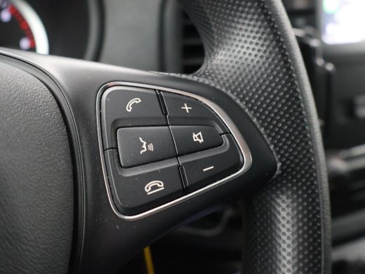 Mercedes-Benz Vito 110 CDI MOTOR NIET IN ORDE | TREKHAAK | CRUISE CONTROL | AIRCO ActivLease financial lease