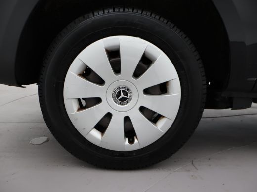 Mercedes-Benz Vito 110 CDI MOTOR NIET IN ORDE | TREKHAAK | CRUISE CONTROL | AIRCO ActivLease financial lease