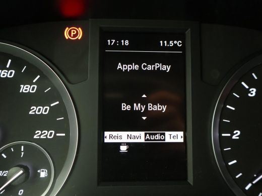 Mercedes-Benz Vito 110 CDI MOTOR NIET IN ORDE | TREKHAAK | CRUISE CONTROL | AIRCO ActivLease financial lease