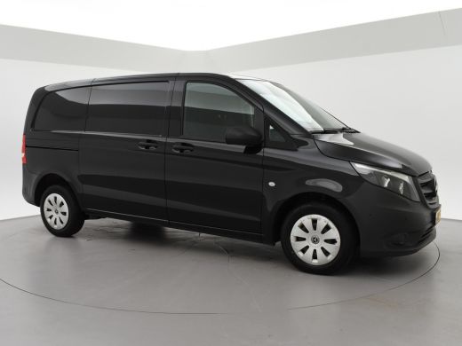 Mercedes-Benz Vito 110 CDI MOTOR NIET IN ORDE | TREKHAAK | CRUISE CONTROL | AIRCO ActivLease financial lease