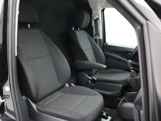 Mercedes-Benz Vito 110 CDI MOTOR NIET IN ORDE | TREKHAAK | CRUISE CONTROL | AIRCO ActivLease financial lease