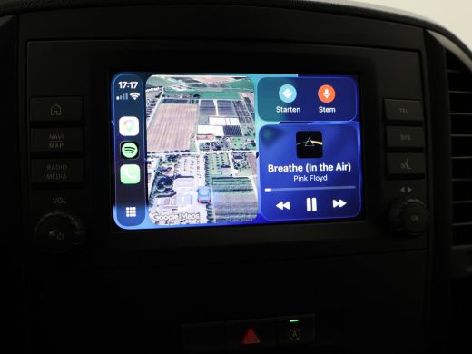 Mercedes-Benz Vito 110 CDI MOTOR NIET IN ORDE | TREKHAAK | CRUISE CONTROL | AIRCO ActivLease financial lease