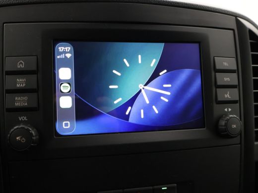 Mercedes-Benz Vito 110 CDI MOTOR NIET IN ORDE | TREKHAAK | CRUISE CONTROL | AIRCO ActivLease financial lease